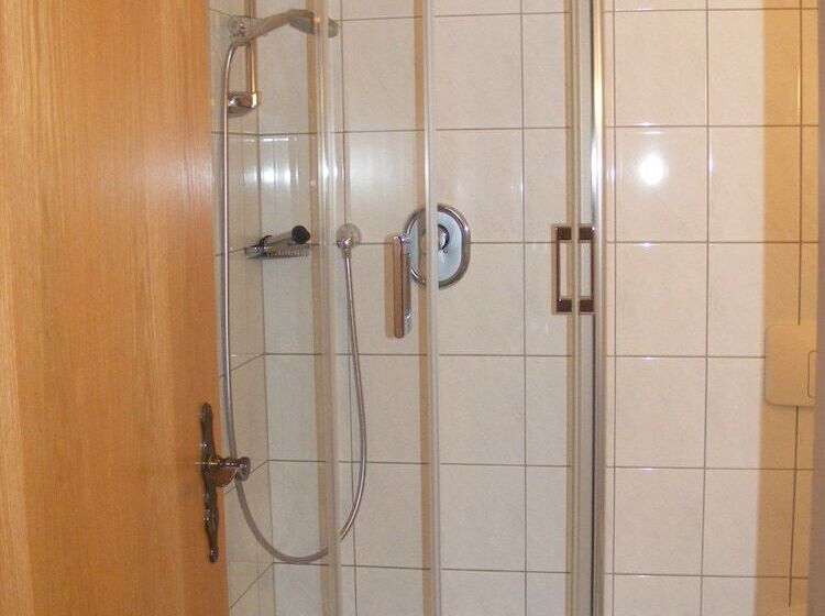 Отель Schwartze