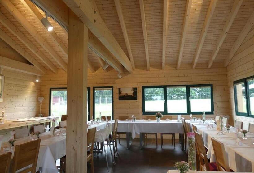 Отель Schwartze