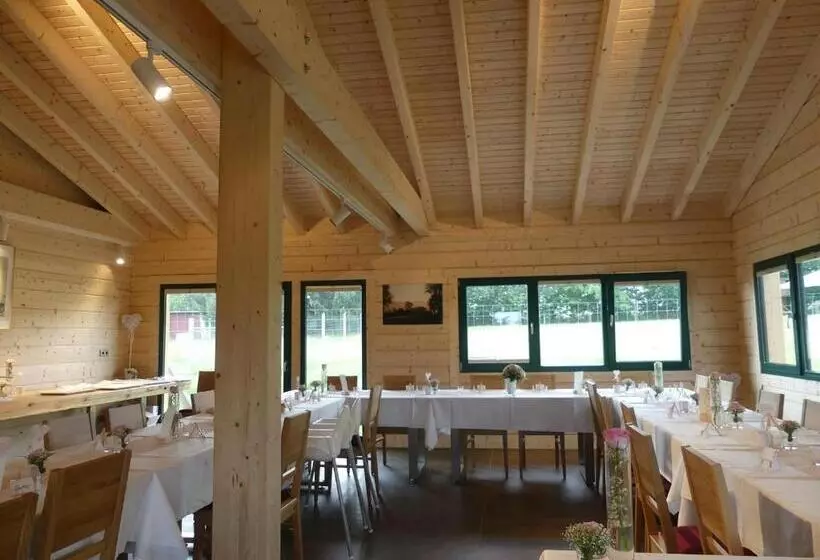 Отель Schwartze