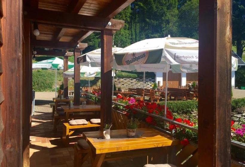 Hotel Schwarzwaldgasthaus Salenhof