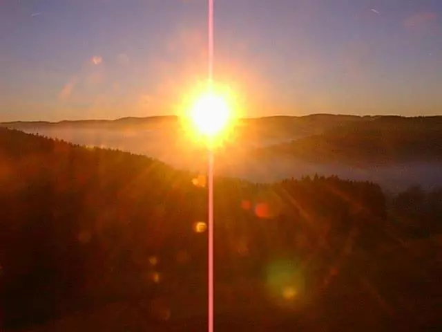 ホテル Schwarzwaldgasthaus Salenhof