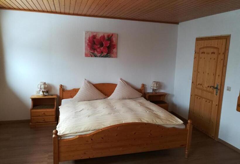 Hotel Schwarzwaldgasthaus Salenhof