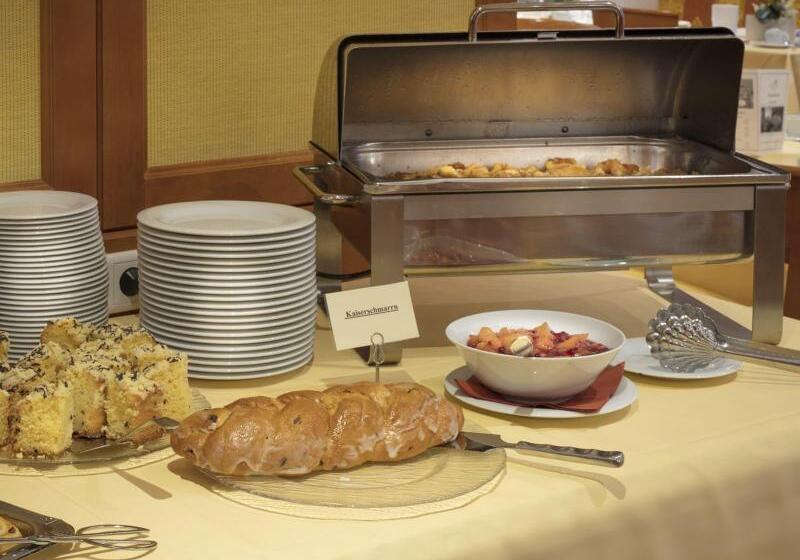 호텔 Schweizer Hof Thermal Und Vital Resort