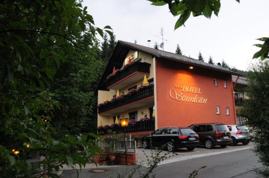 Hotel Sonnleitn