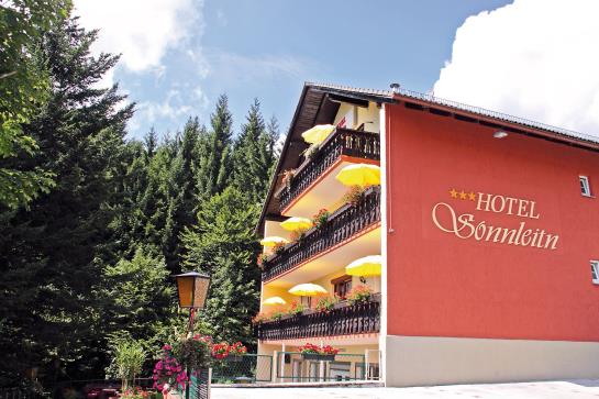 Hotel Sonnleitn