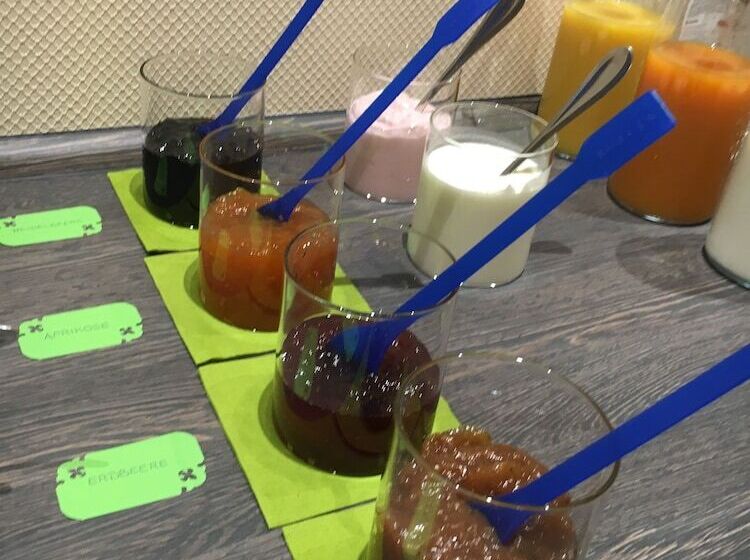 Stadt Gut Hotels   Das Kleine