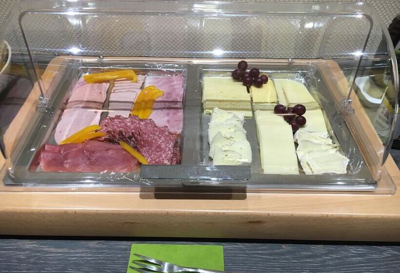 Stadt Gut Hotels   Das Kleine