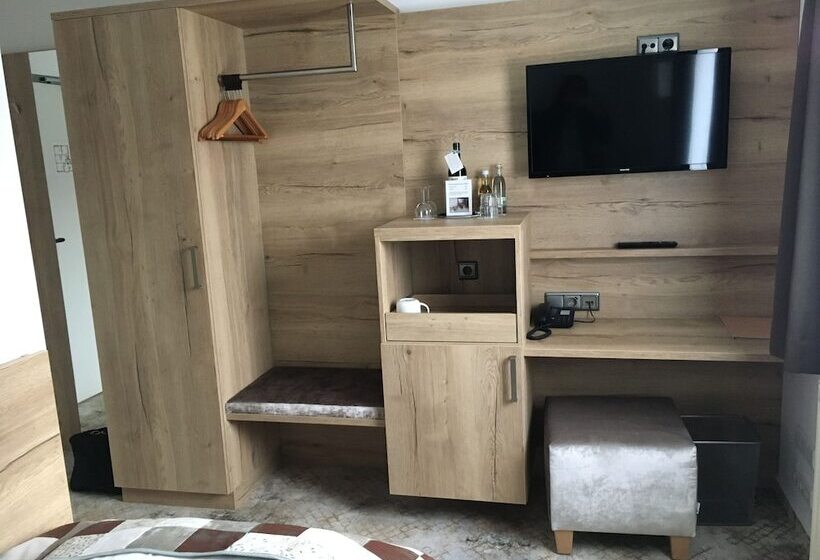 Stadt Gut Hotels   Das Kleine