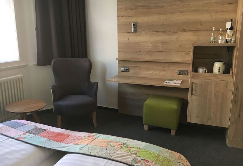 Stadt Gut Hotels   Das Kleine