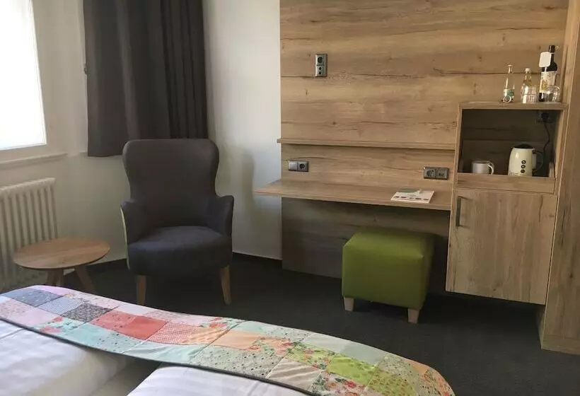 Stadt Gut Hotels Das Kleine