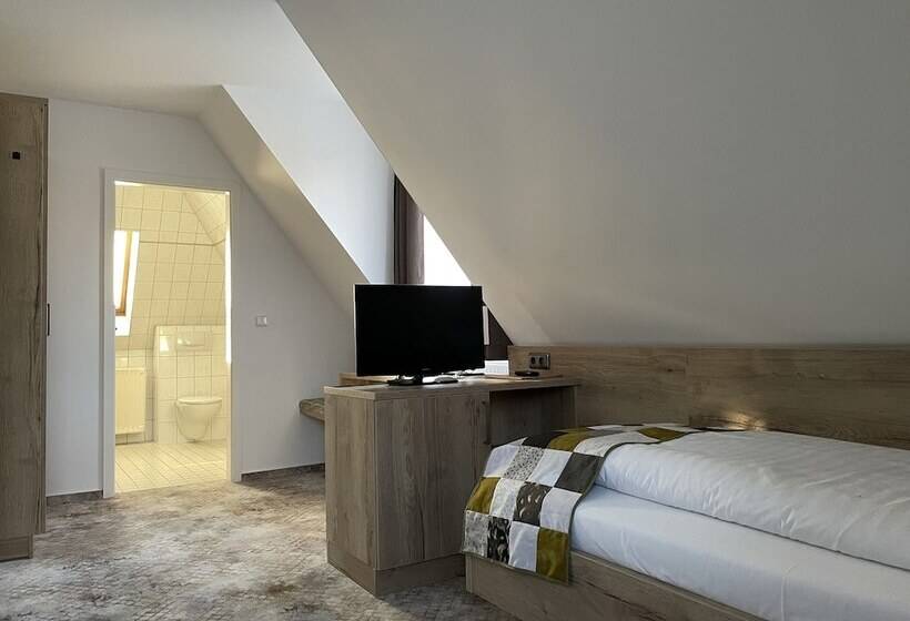 Stadt Gut Hotels   Das Kleine