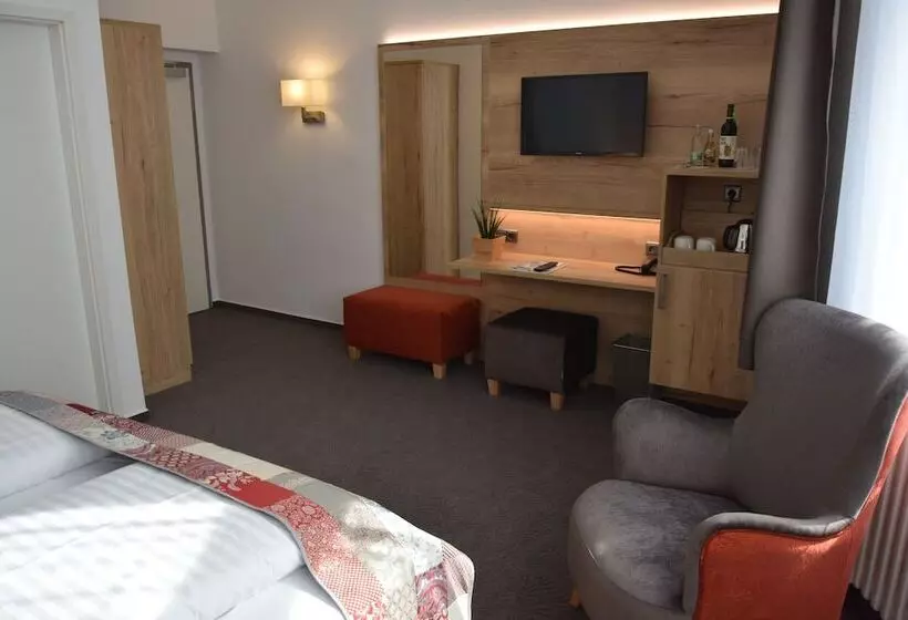 Stadt Gut Hotels Das Kleine