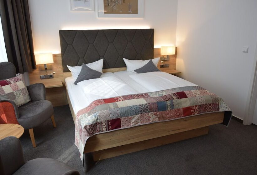 Stadt Gut Hotels   Das Kleine