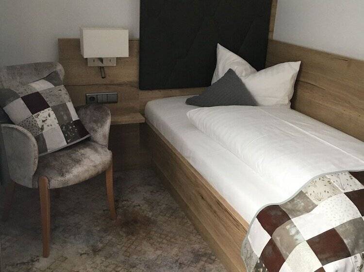 Stadt Gut Hotels   Das Kleine