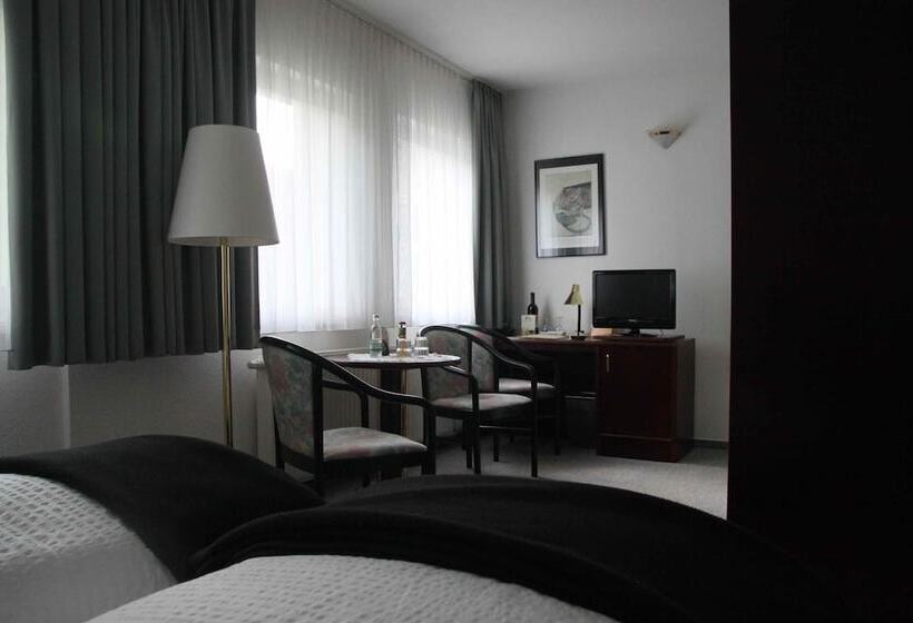 Stadt Gut Hotels   Das Kleine