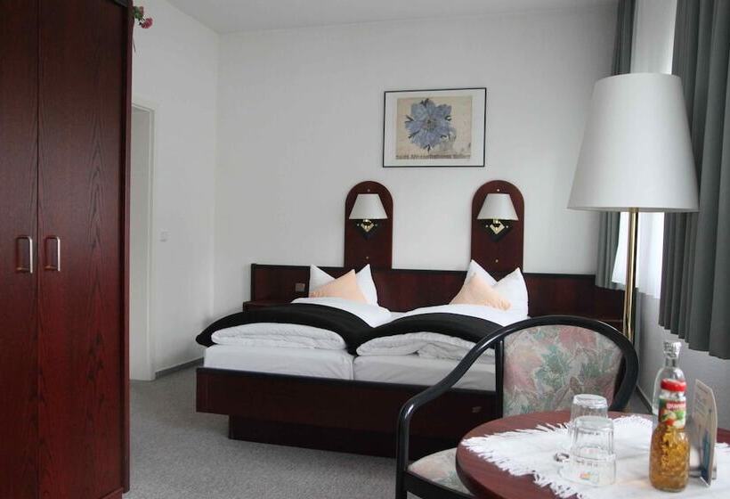 Stadt Gut Hotels   Das Kleine