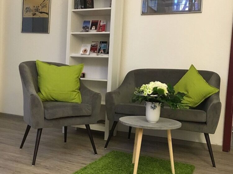 Stadt Gut Hotels   Das Kleine