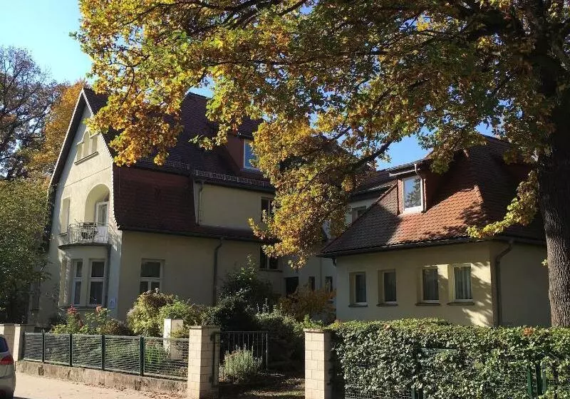 Stadt Gut Hotels Das Kleine