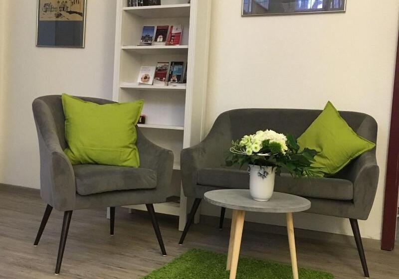 Stadt Gut Hotels   Das Kleine