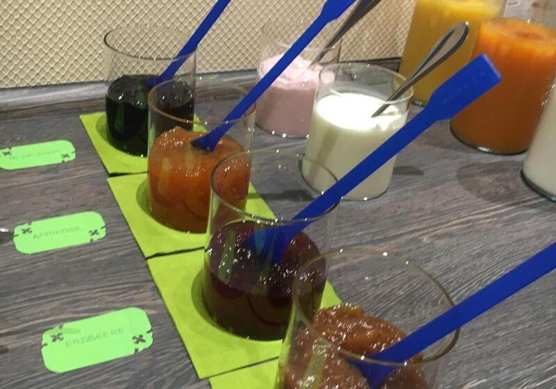 Stadt Gut Hotels   Das Kleine