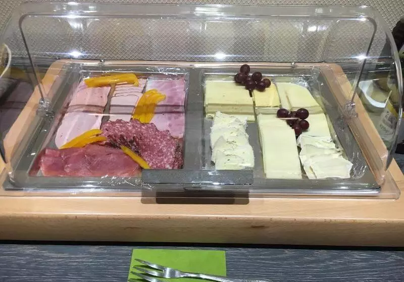 Stadt Gut Hotels Das Kleine