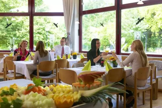 فندق Tagungshaus Im Azk