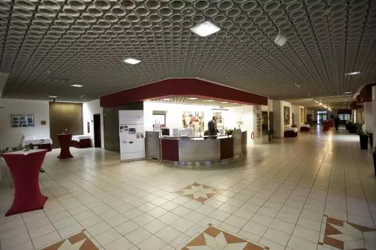 فندق Tagungshaus Im Azk