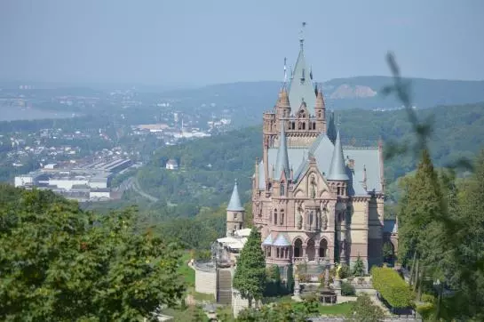 فندق Tagungshaus Im Azk