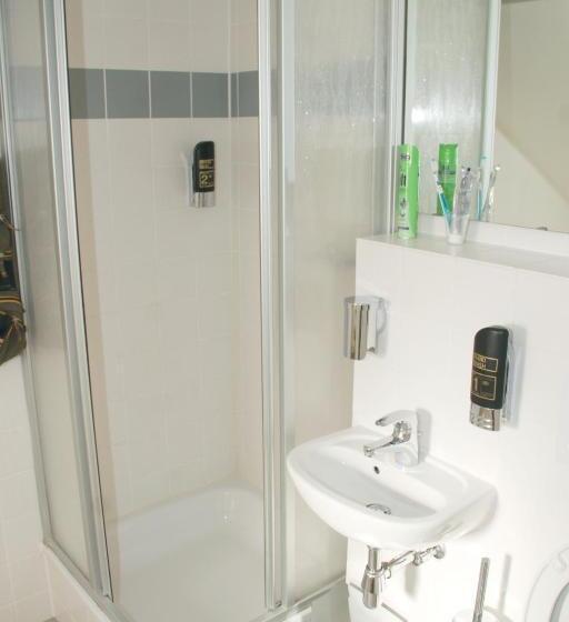 ホテル Taverne Inos