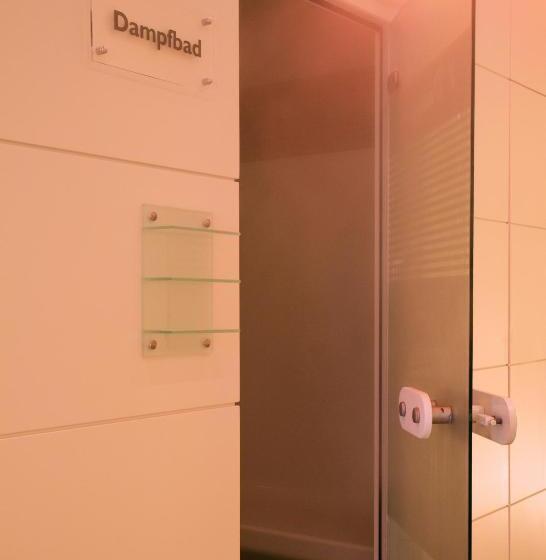 בית מלון כפרי Thermen Gass