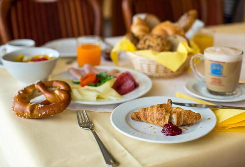 בית מלון כפרי Thermen Gass