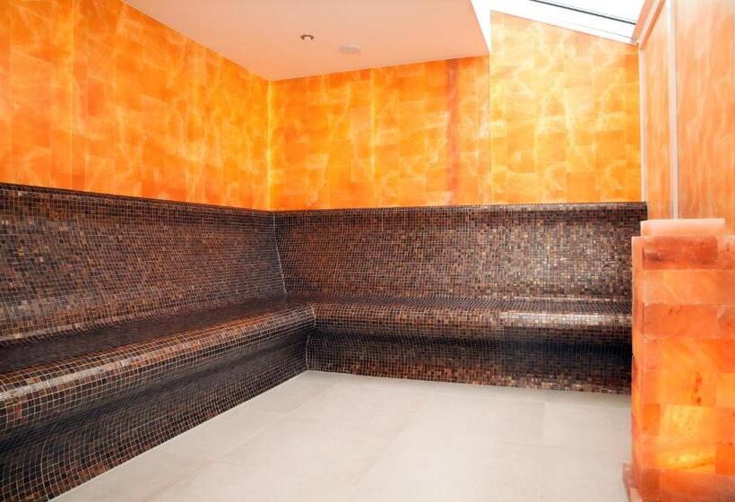 בית מלון כפרי Thermen Gass