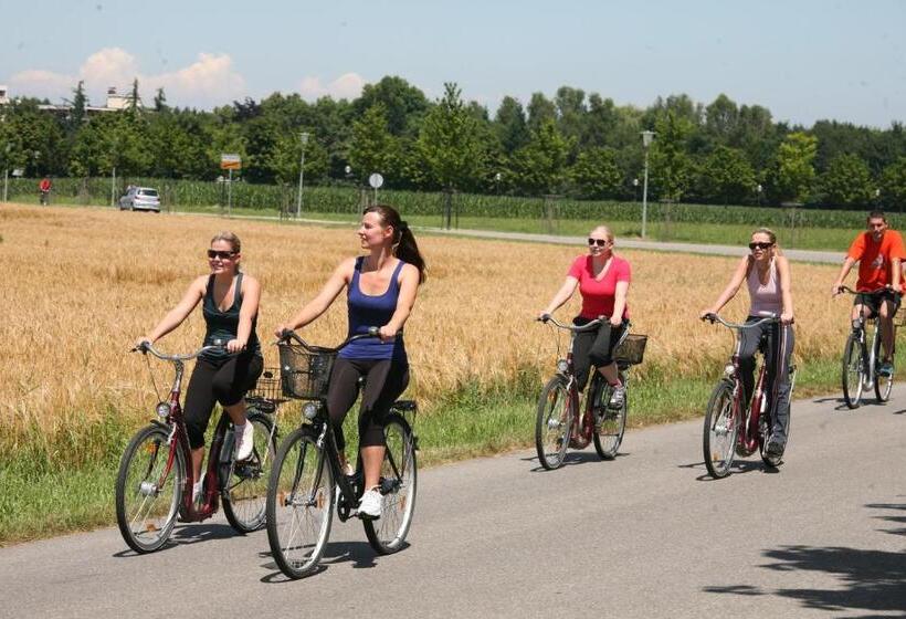 בית מלון כפרי Thermen Gass