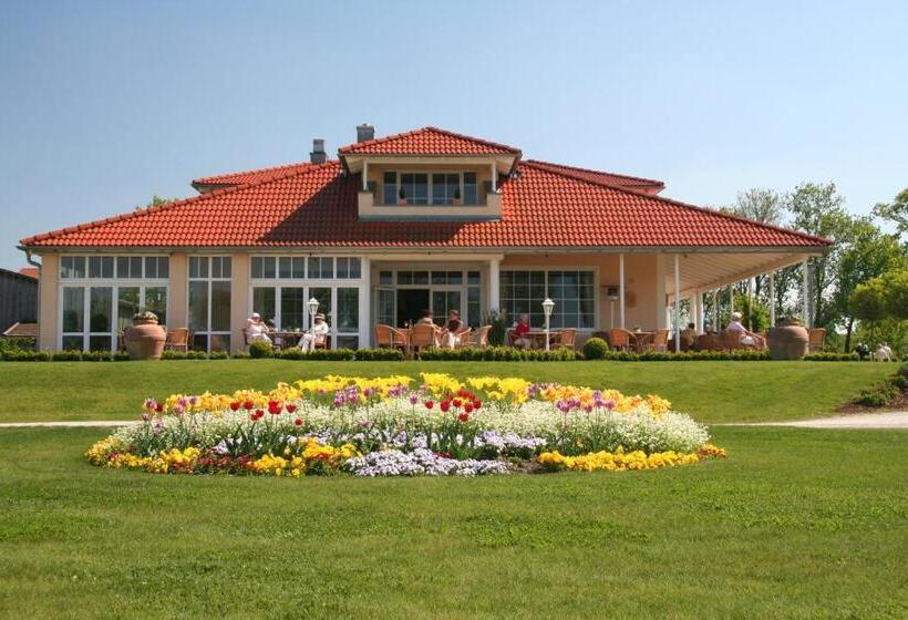 בית מלון כפרי Thermen Gass