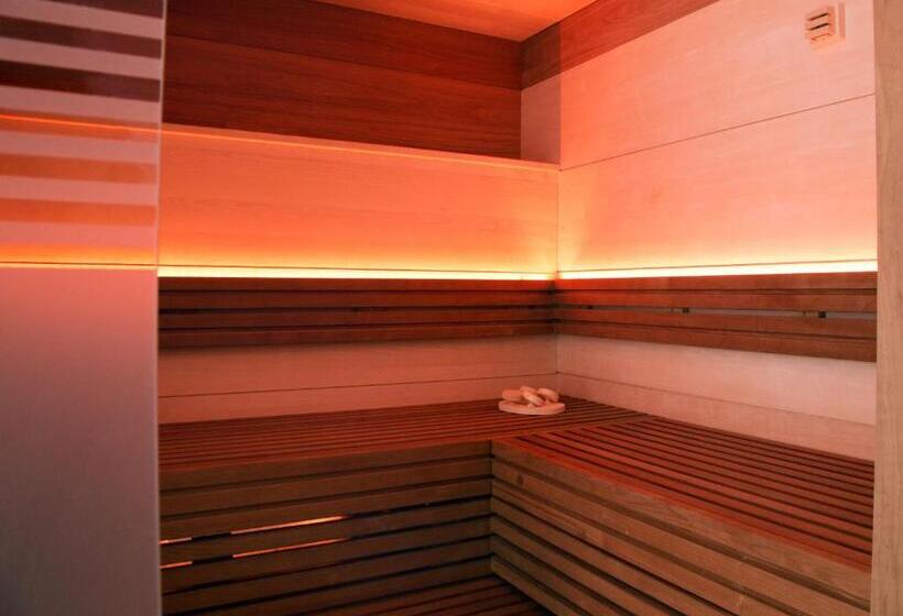 בית מלון כפרי Thermen Gass