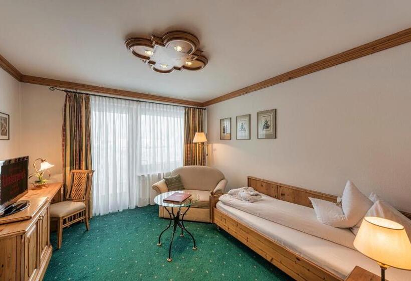 Hotel Unterwirt