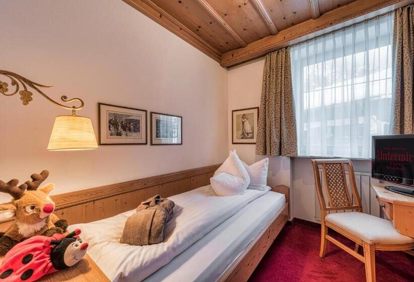 Hotel Unterwirt