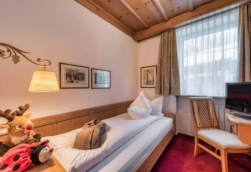 Hotel Unterwirt