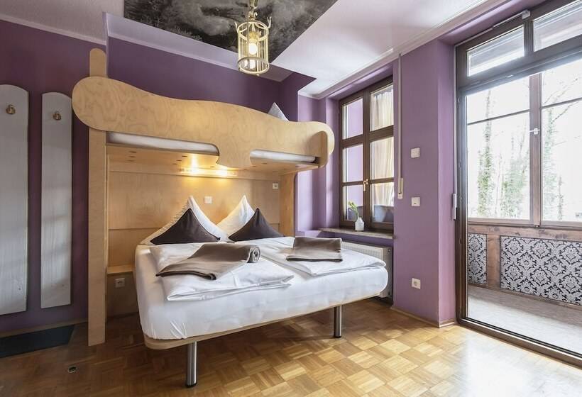 Отель Villa Fantasia Budget Boutique