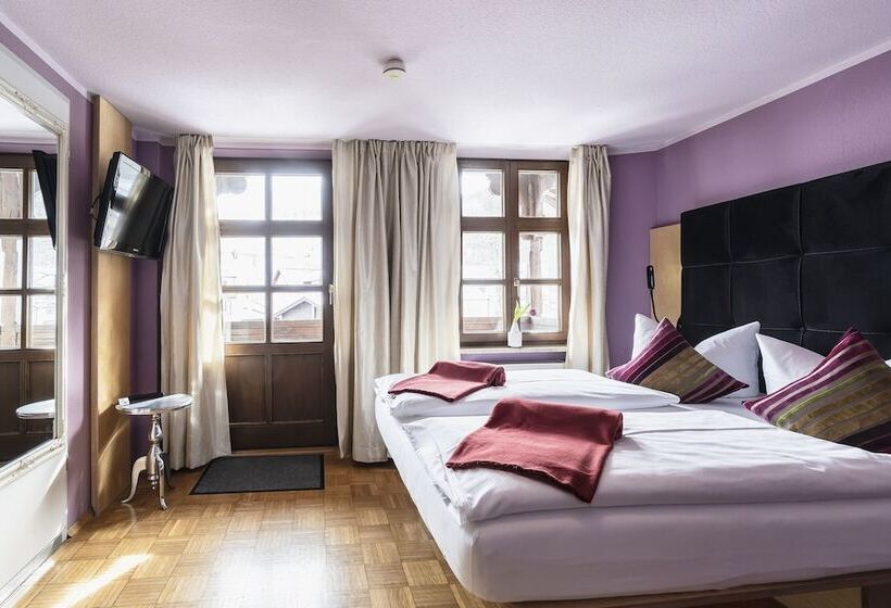 Отель Villa Fantasia Budget Boutique