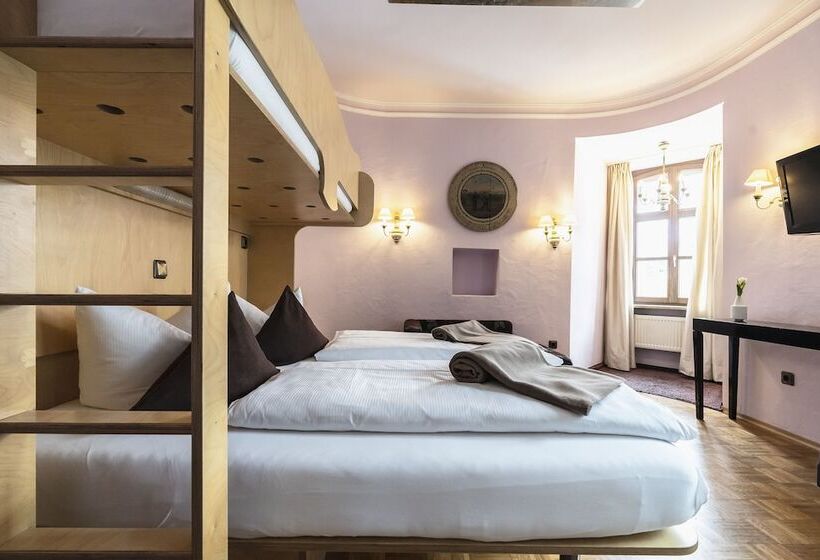 Отель Villa Fantasia Budget Boutique