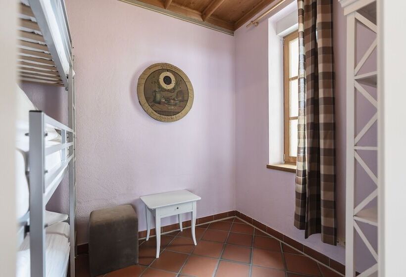 Отель Villa Fantasia Budget Boutique