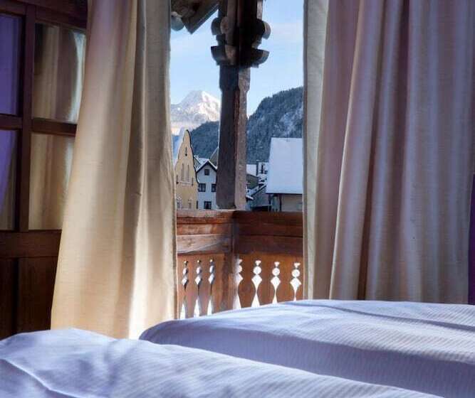 Отель Villa Fantasia Budget Boutique