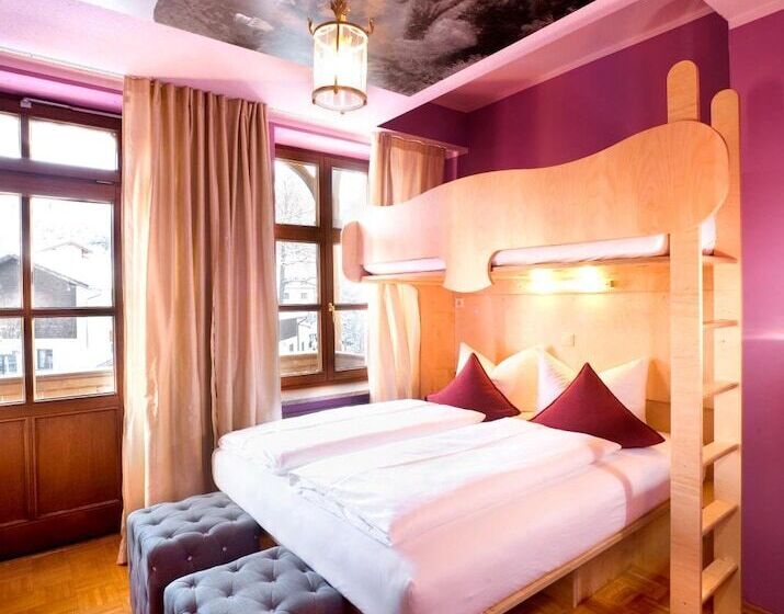 Отель Villa Fantasia Budget Boutique