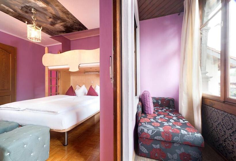 Отель Villa Fantasia Budget Boutique