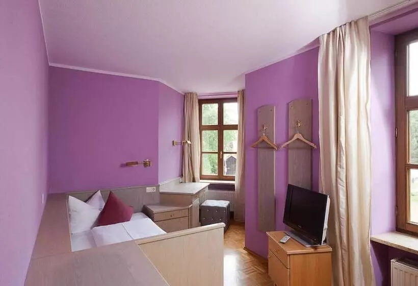 Отель Villa Fantasia Budget Boutique