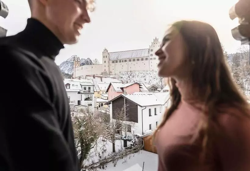 Отель Villa Fantasia Budget Boutique