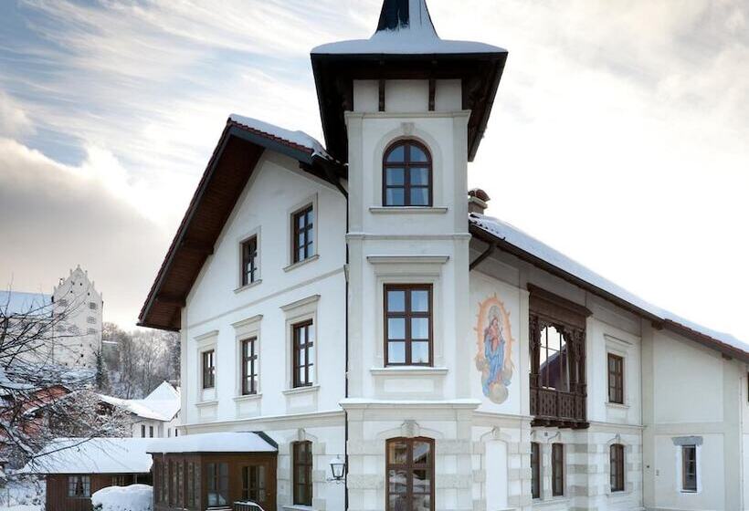 Отель Villa Fantasia Budget Boutique