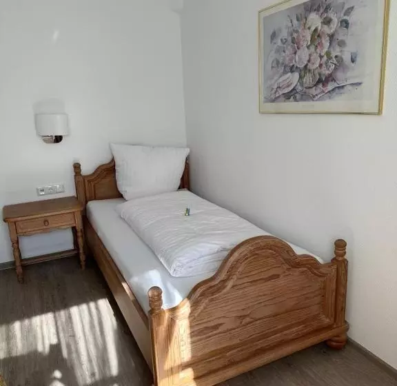 فندق Wittekindsquelle