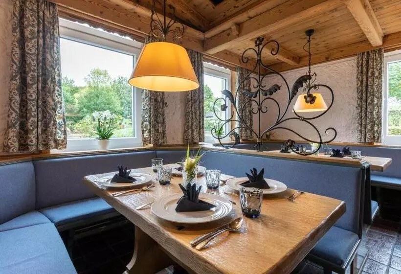 فندق Wittekindsquelle